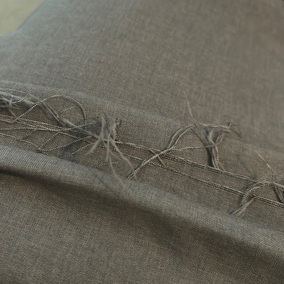 Machine Washable Suiting Fabric - Picture 1 of 2